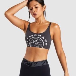Gymshark Legacy Bra